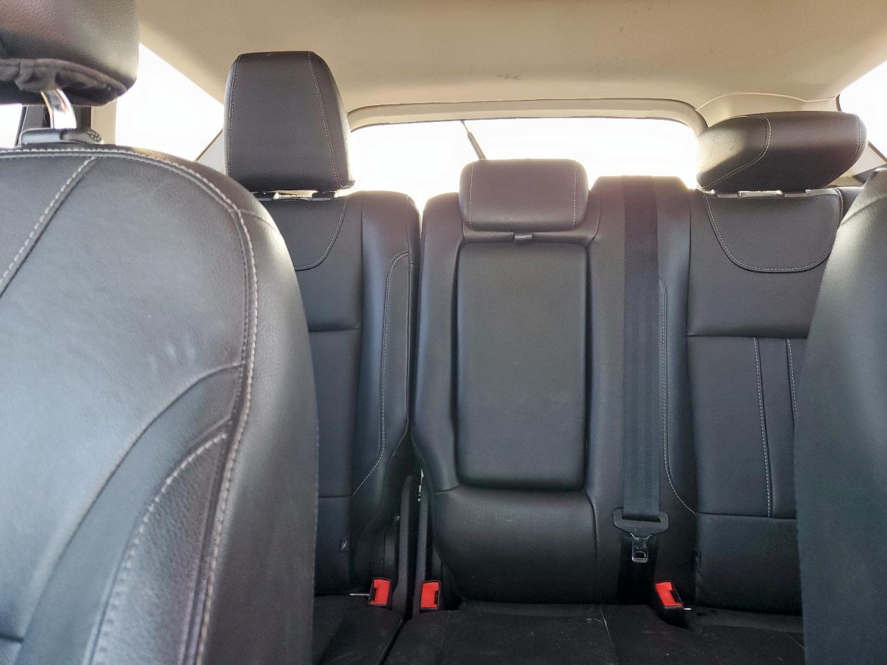 2013 Ford Escape Titanium VIN: 1FMCU9J9XDUB08381 Lot: 81905365