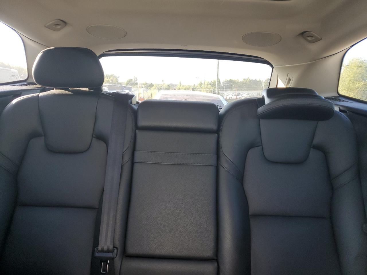 2019 Volvo Xc60 T5 Inscription VIN: LYV102RL6KB298590 Lot: 84775695