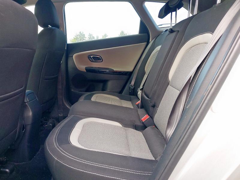 2015 KIA CEED 1.6 CRDI 3 5DR