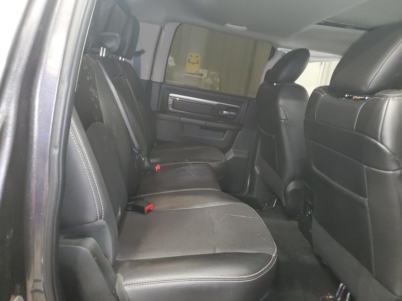 2017 Ram 1500 Sport VIN: 1C6RR7MT3HS659272 Lot: 85400545