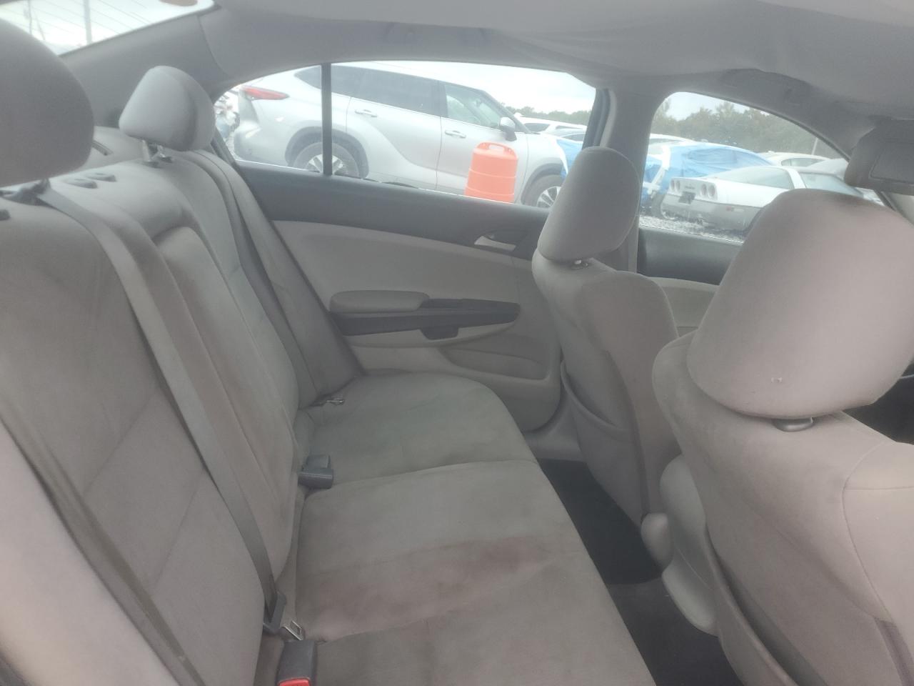 2012 Honda Accord Lx VIN: 1HGCP2F39CA220985 Lot: 82297825