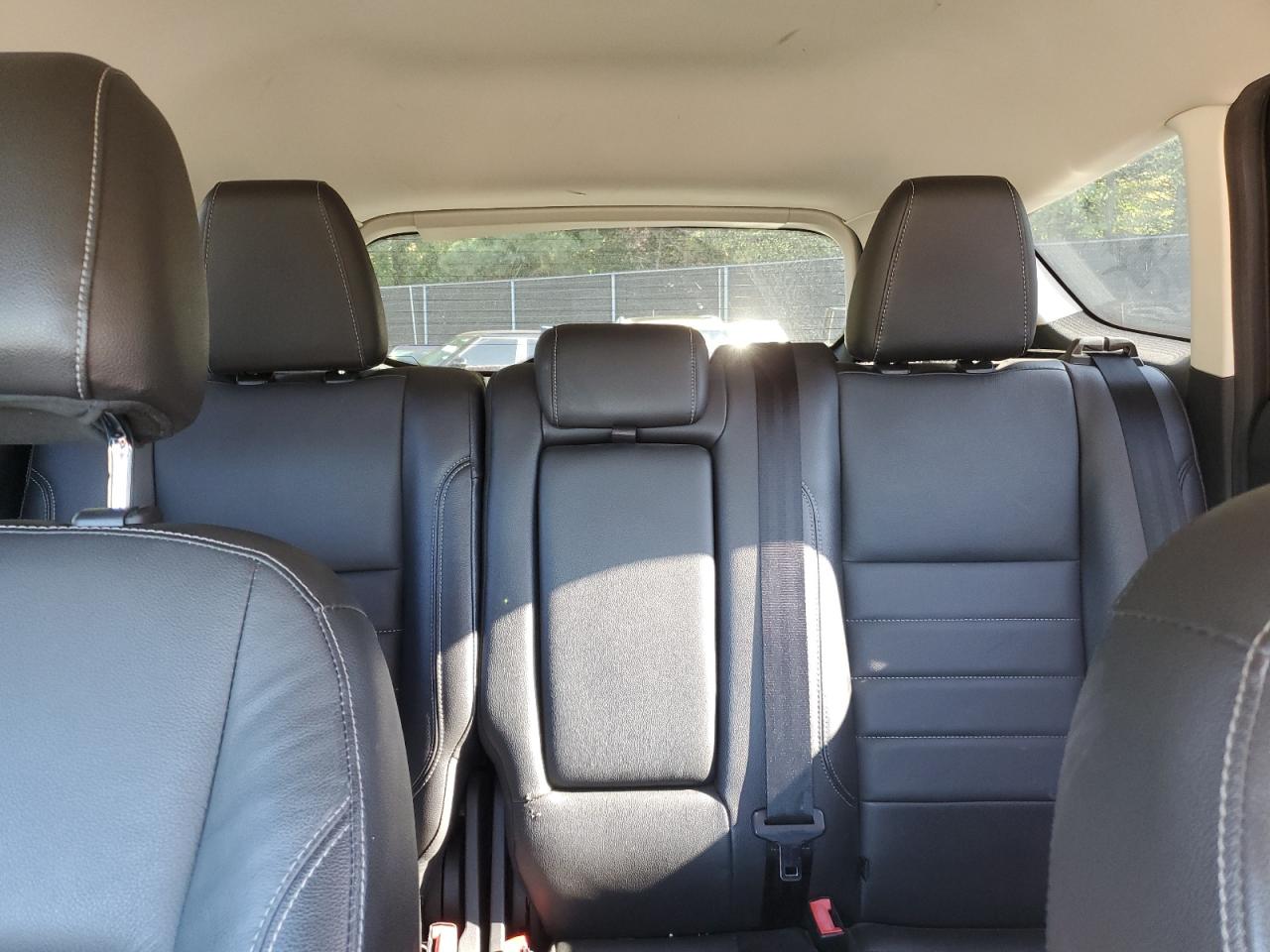 2014 Ford Escape Se VIN: 1FMCU9GX0EUC99767 Lot: 82385045