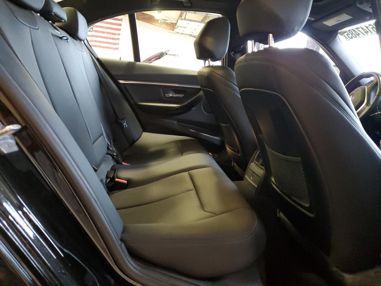 2018 BMW 330 I VIN: WBA8B9G55JNV11479 Lot: 86147485