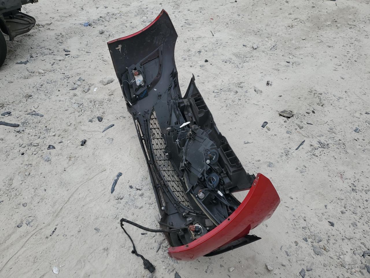 2010 Mazda 3 S VIN: JM1BL1S52A1249331 Lot: 86112865