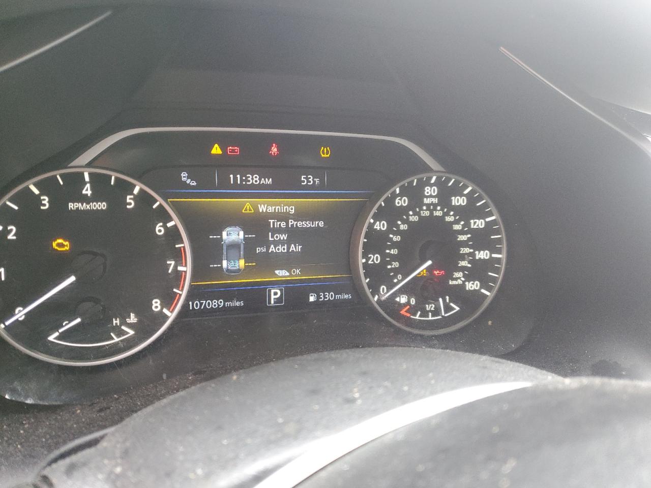 2015 Nissan Murano S VIN: 5N1AZ2MG3FN246643 Lot: 89804215