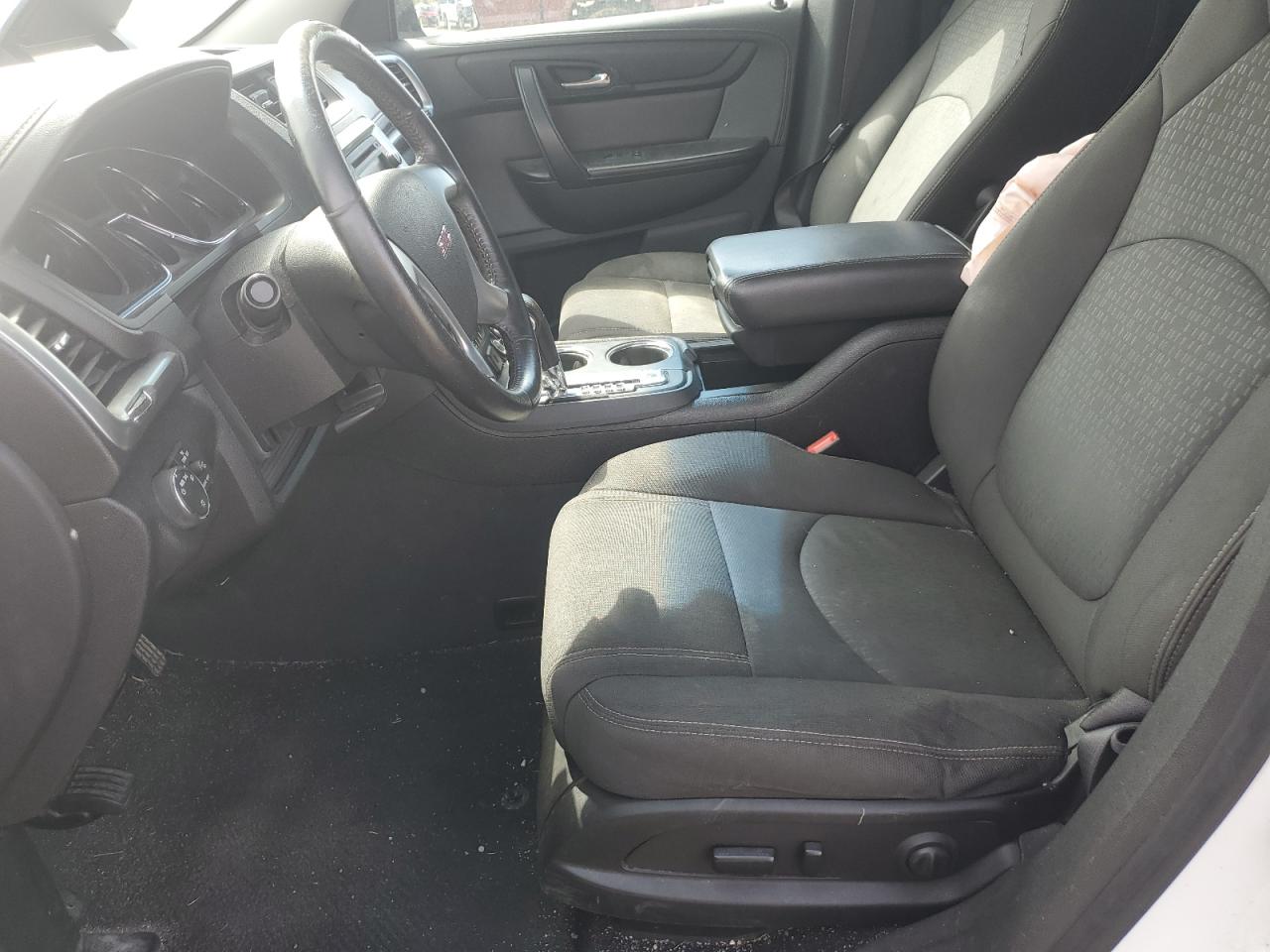 2016 GMC Acadia Sle VIN: 1GKKRPKD2GJ328794 Lot: 85330215