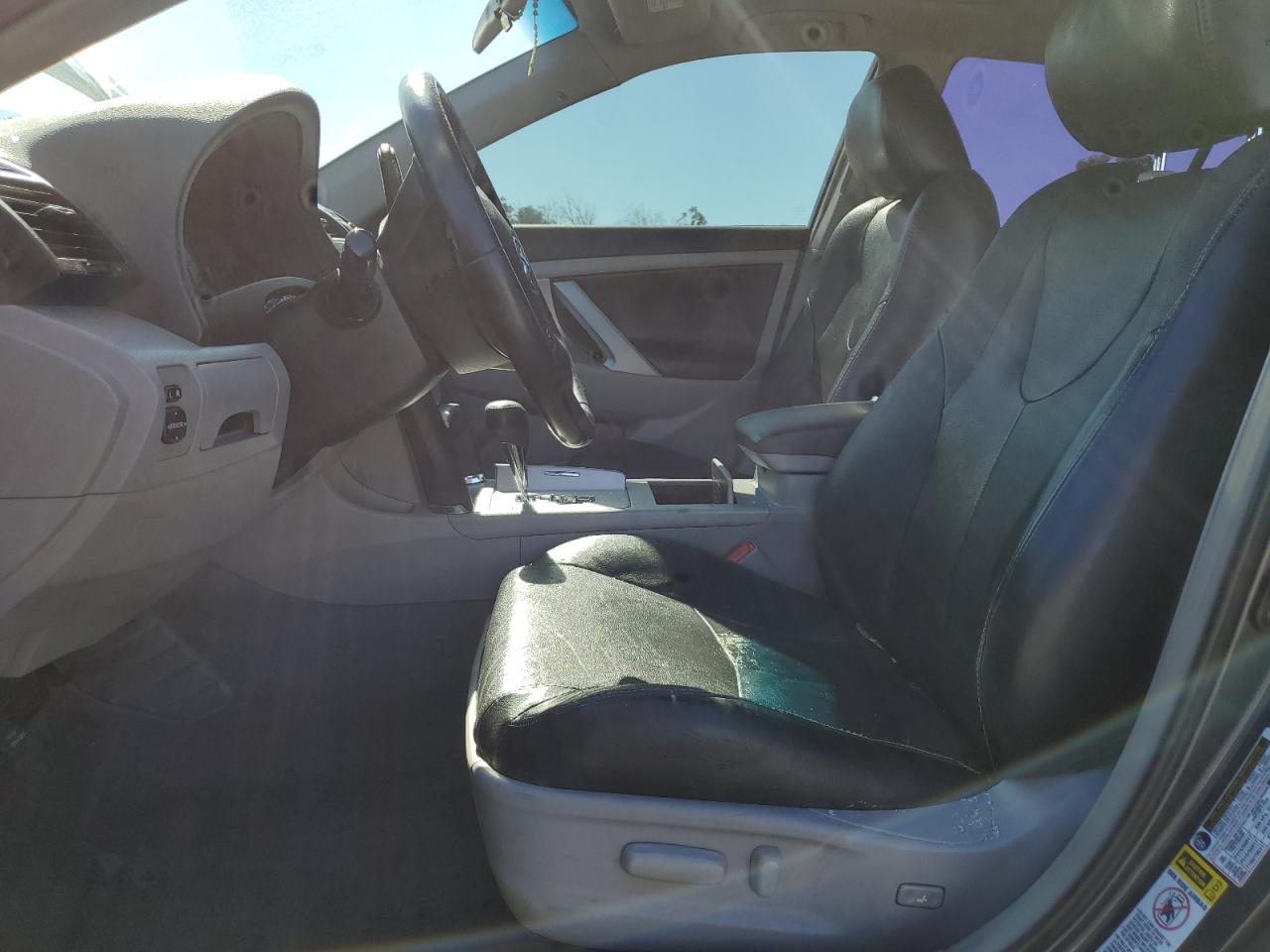 2009 Toyota Camry Base VIN: 4T1BE46K79U842085 Lot: 85647445