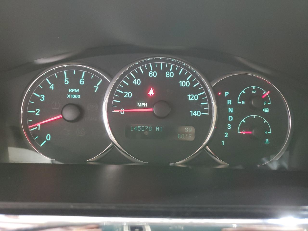 2008 Buick Lacrosse Cx VIN: 2G4WC582281194546 Lot: 89707575