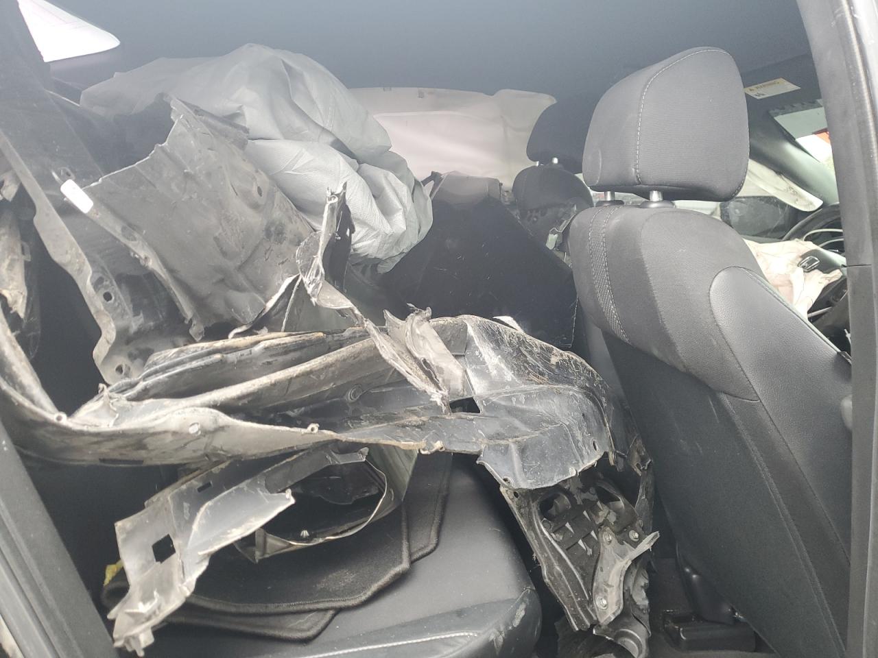 2020 Honda Civic Sport VIN: 2HGFC2F89LH539003 Lot: 86473775