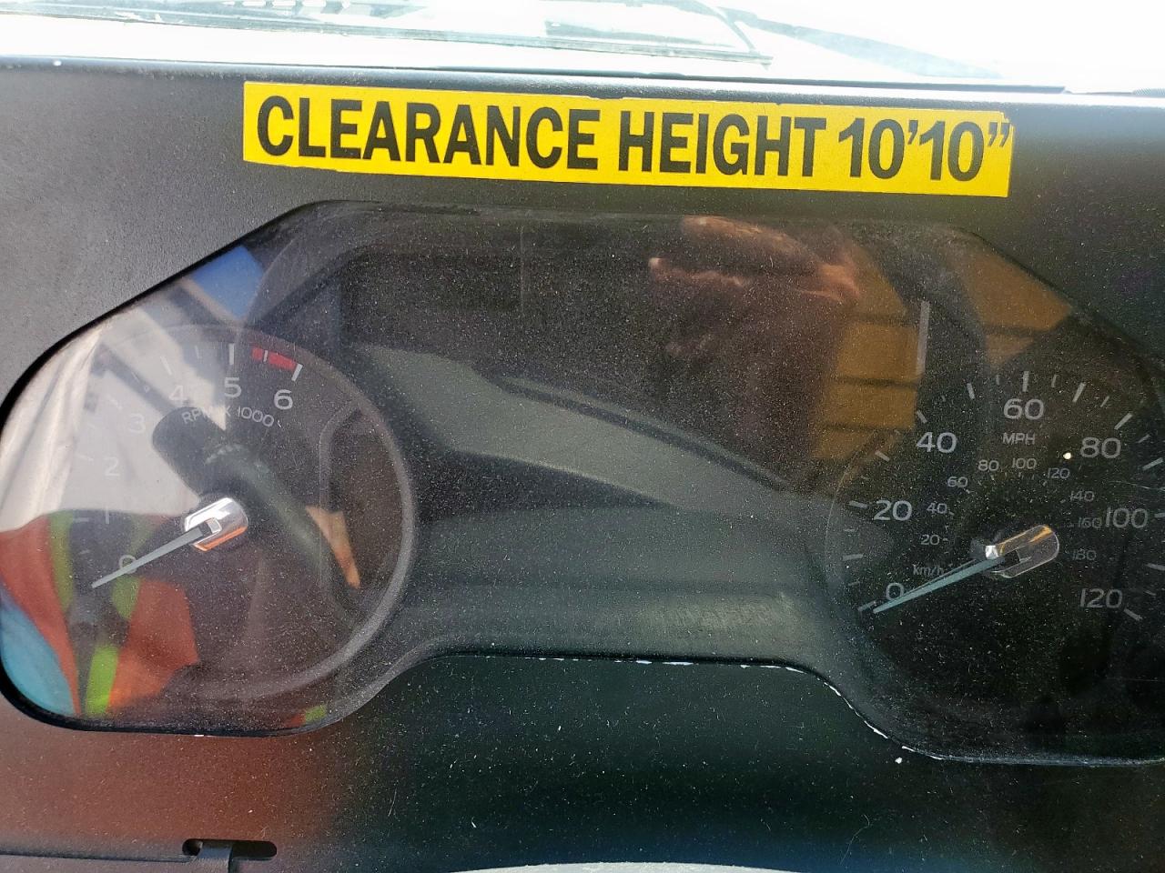 2020 Ford F59 VIN: 1F65F5KN1L0A05340 Lot: 84180545