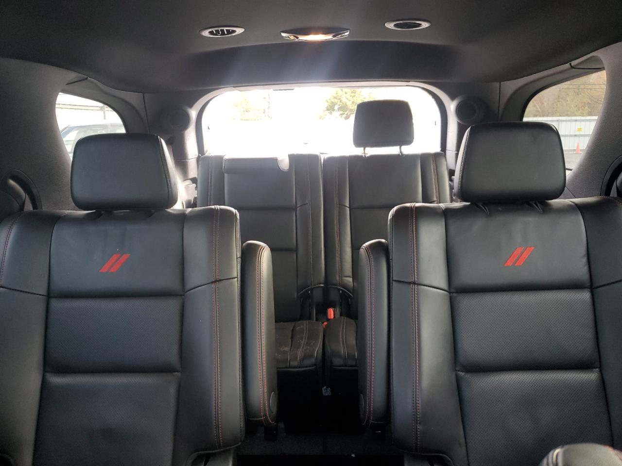 2023 Dodge Durango Gt VIN: 1C4RDJDG9PC639057 Lot: 91111935