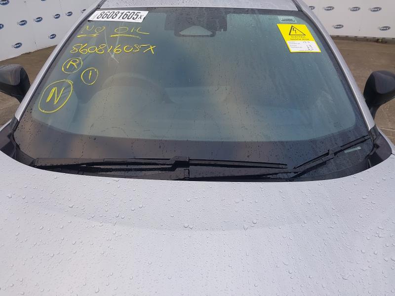 2025 TOYOTA C-HR 1.8 HYBRID ICON 5DR CVT