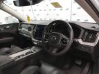 2021 VOLVO XC60 2.0 T8 RECHARGE PHEV INSCRIPTION PRO 5DR AWD AUTO for sale at Copart NEWBURY