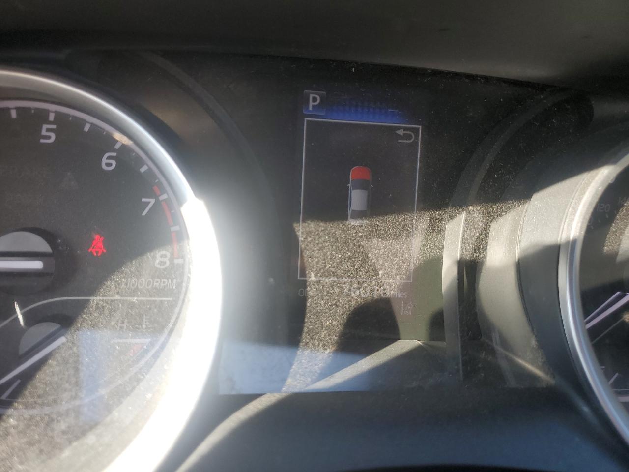 2021 Toyota Camry Le VIN: 4T1C11AK2MU458312 Lot: 90942625