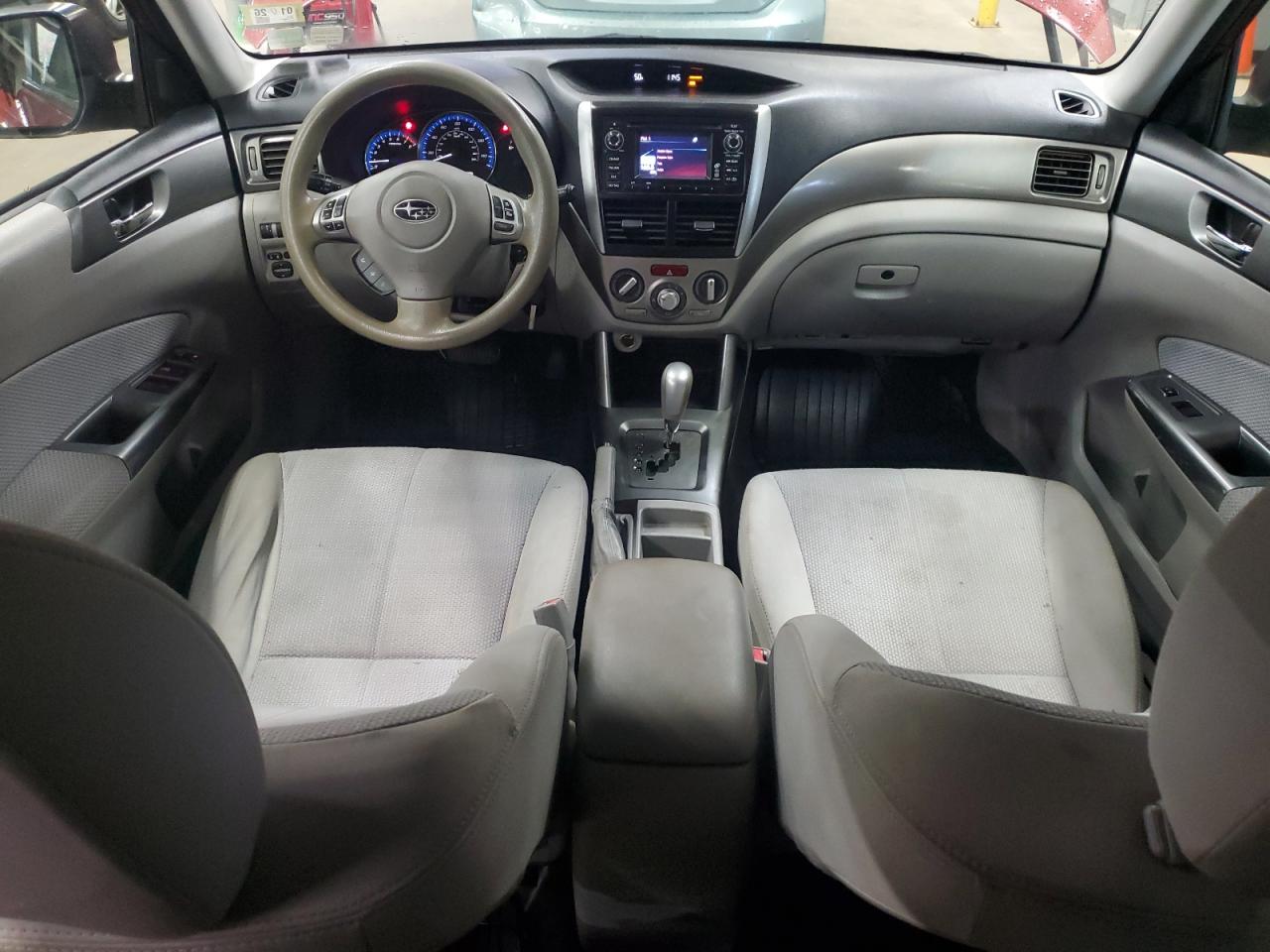 2013 Subaru Forester 2.5X Premium VIN: JF2SHADC8DH400196 Lot: 86619485