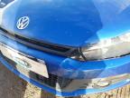 2013 VOLKSWAGEN SCIROCCO 2.0 TDI BLUEMOTION TECH 3DR DSG [NAV] for sale at Copart BRISTOL