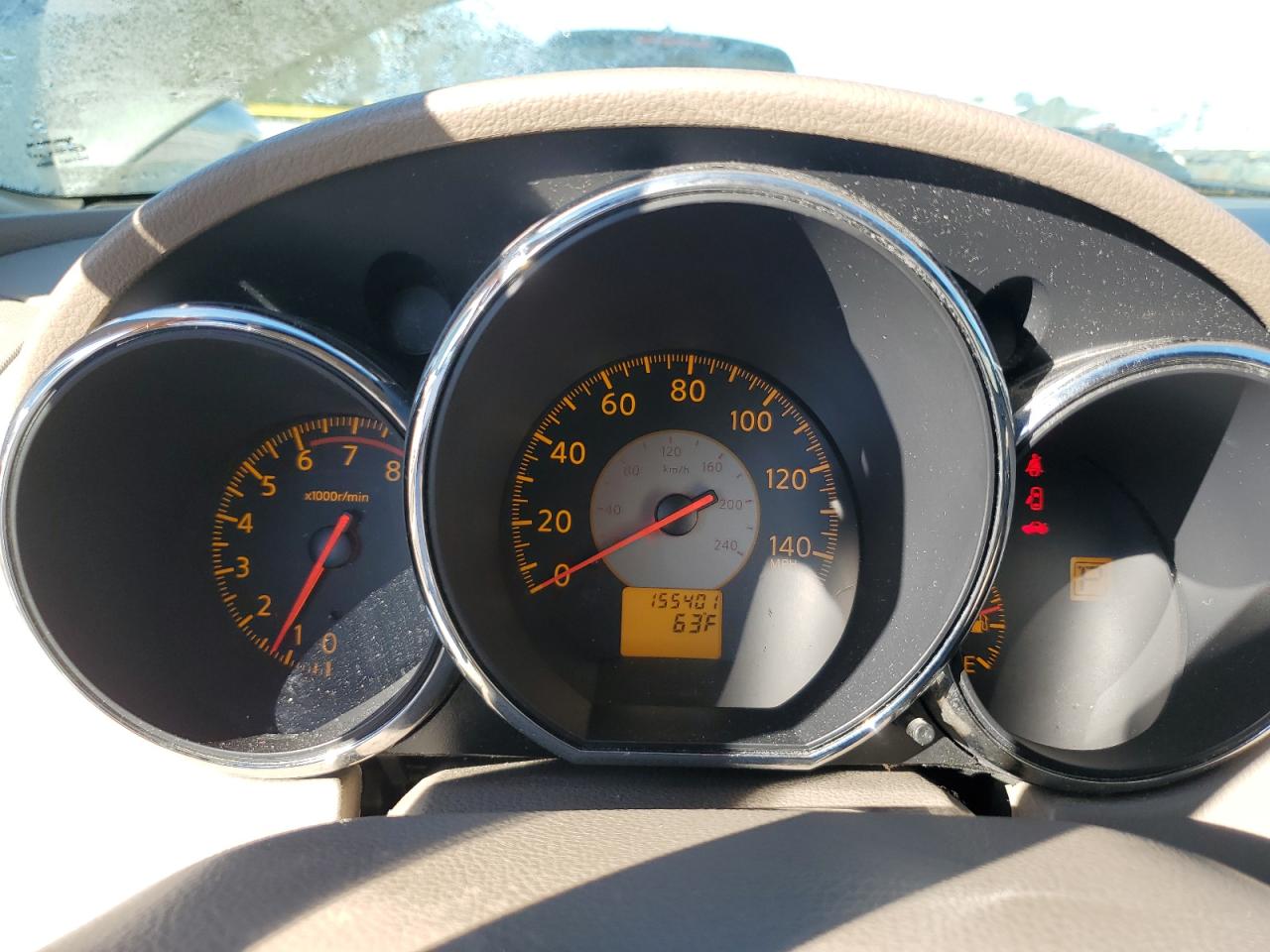 2006 Nissan Altima S VIN: 1N4AL11D96C264446 Lot: 86299905