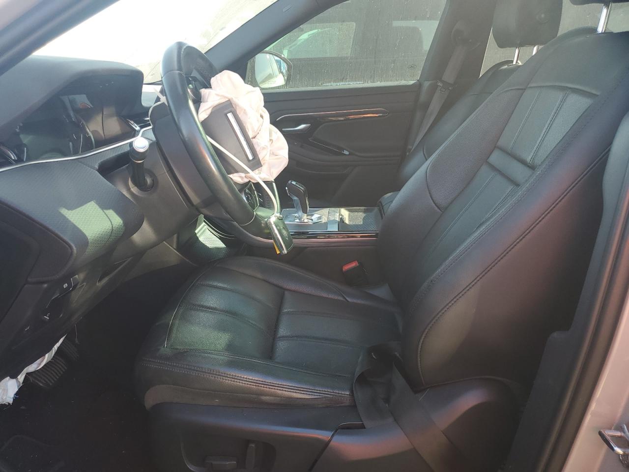 2020 Land Rover Range Rover Evoque S VIN: SALZJ2FX4LH073438 Lot: 84055695