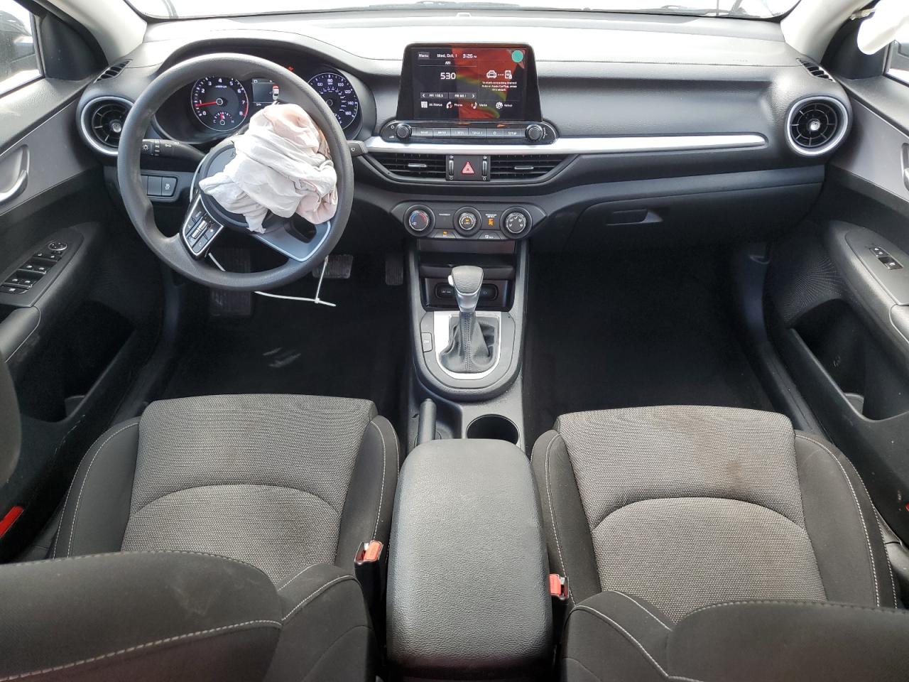 2024 Kia Forte Lx VIN: 3KPF24AD3RE720958 Lot: 84887075