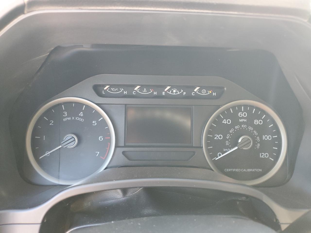 2020 Ford F150 Police Responder VIN: 1FTEW1P40LKD02951 Lot: 82270775