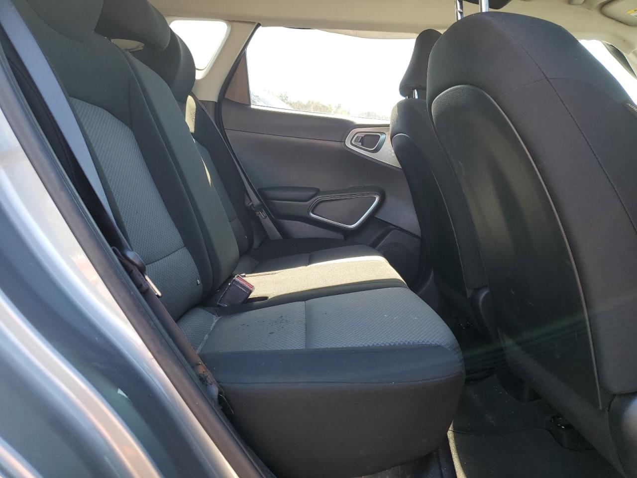 2023 Kia Soul Lx VIN: KNDJ23AU7P7866085 Lot: 81987205