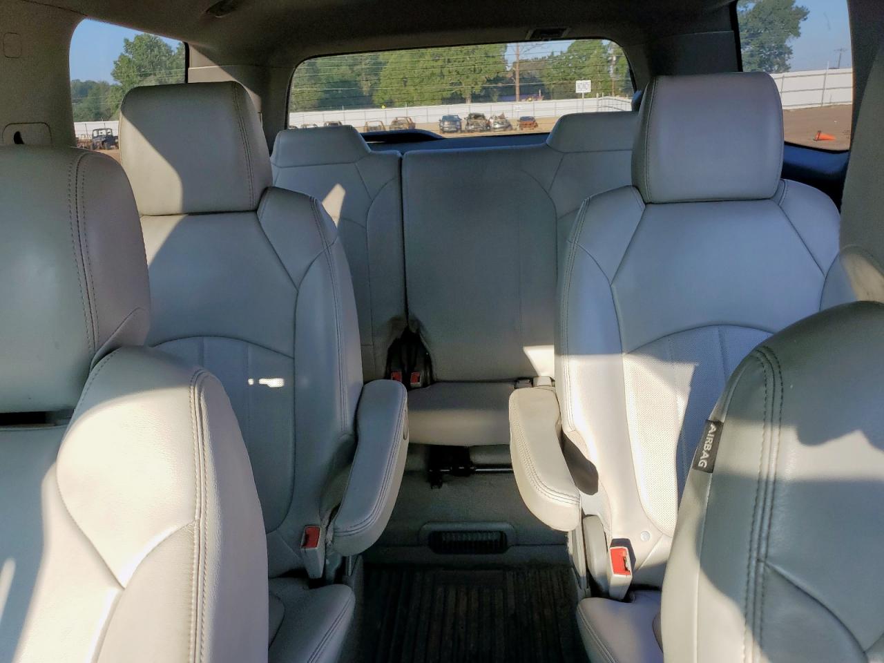 2017 GMC Acadia Limited Slt-2 VIN: 1GKKRSKD6HJ246894 Lot: 81849495