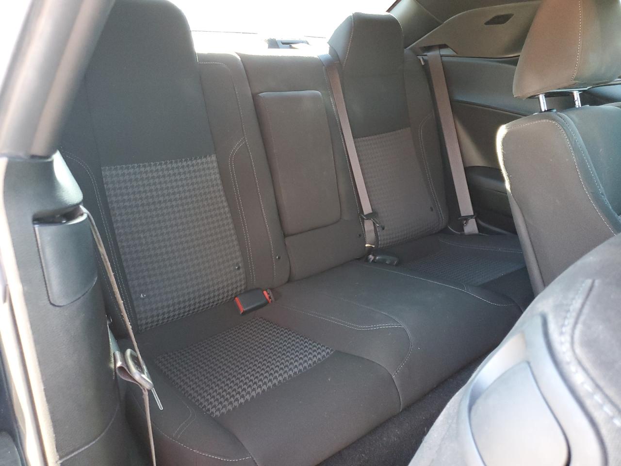 2023 Dodge Challenger Sxt VIN: 2C3CDZAG2PH586812 Lot: 87390715