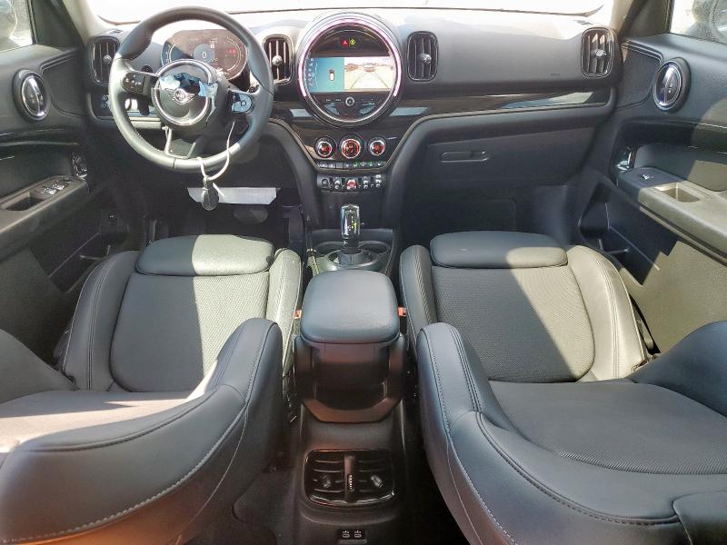  MINI COOPER 2024 Zielony