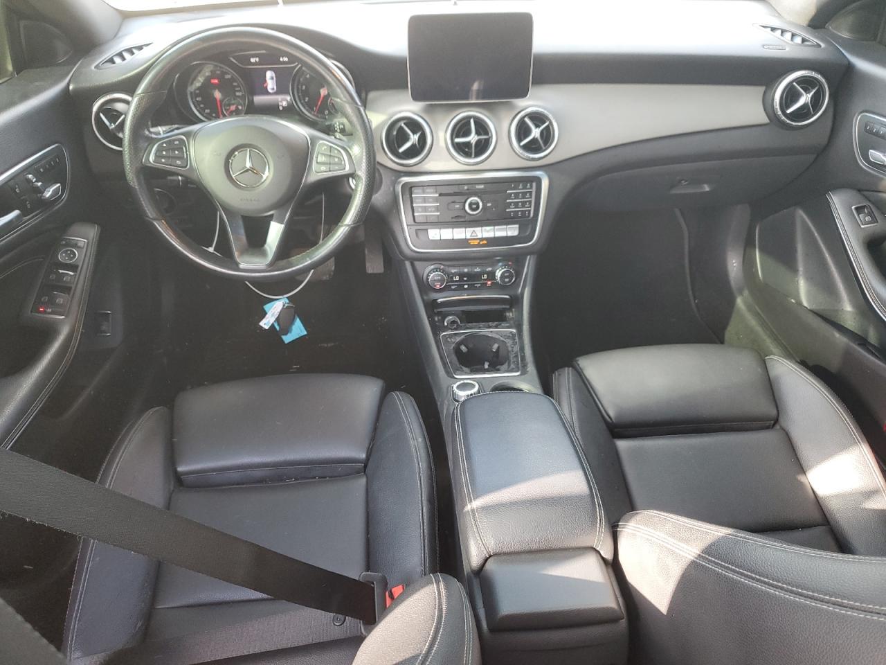 2019 Mercedes-Benz Cla 250 4Matic VIN: WDDSJ4GB0KN756931 Lot: 84703455