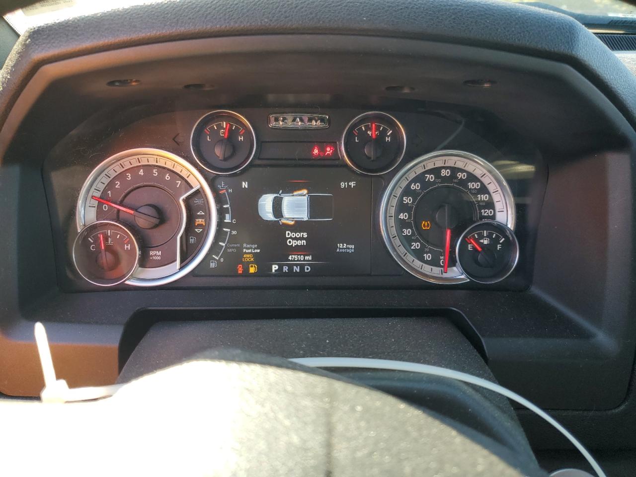 2021 Ram 1500 Classic Slt VIN: 1C6RR7GT4MS514506 Lot: 82004125