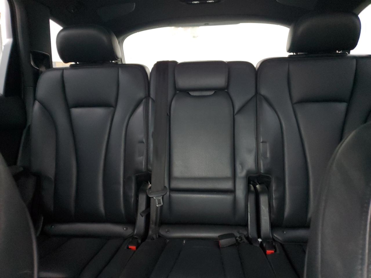 2019 Audi Q7 Premium Plus VIN: WA1LHAF77KD031302 Lot: 82638365