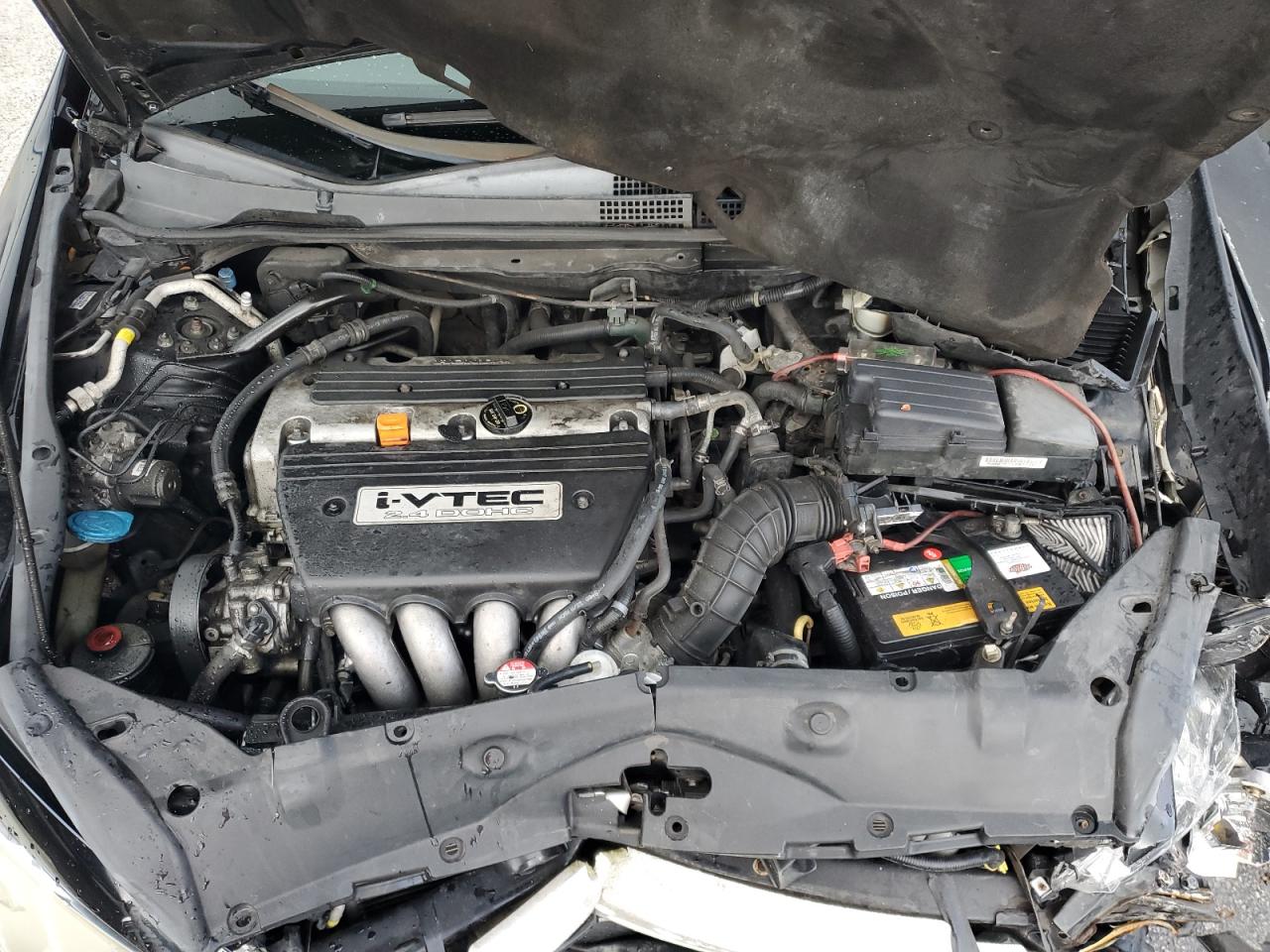 2006 Honda Accord Ex VIN: 1HGCM72606A009040 Lot: 84653895