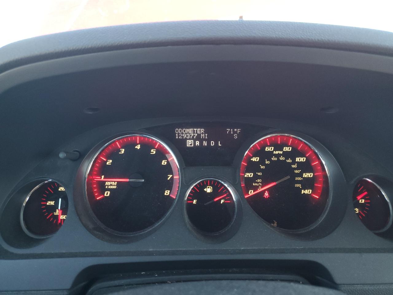 2012 GMC Acadia Slt-1 VIN: 1GKKVRED1CJ357636 Lot: 90124095