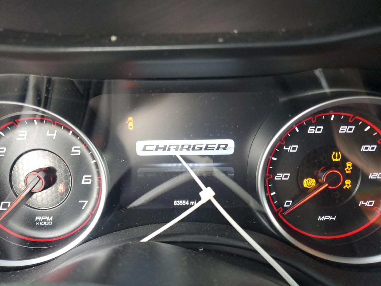 2021 Dodge Charger Gt VIN: 2C3CDXHG0MH619635 Lot: 85159855