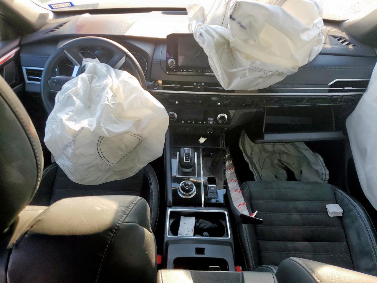 2022 Mitsubishi Outlander Se VIN: JA4J3UA86NZ078464 Lot: 82191045