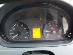 2009 MERCEDES-BENZ VITO 115CDI VAN for sale at Copart SANDWICH