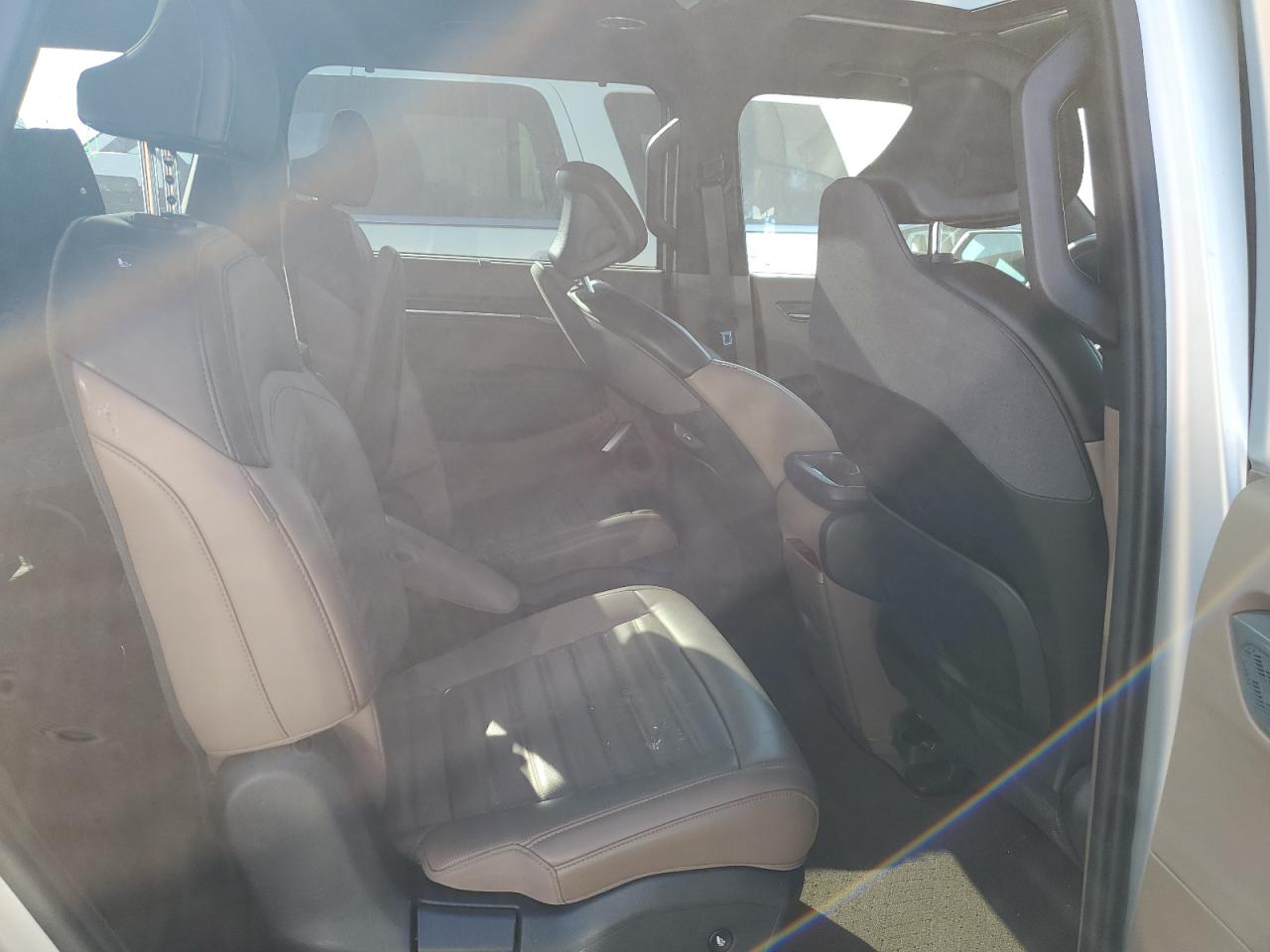 2024 Kia Ev9 Land VIN: KNDADFS55R6036779 Lot: 90714915