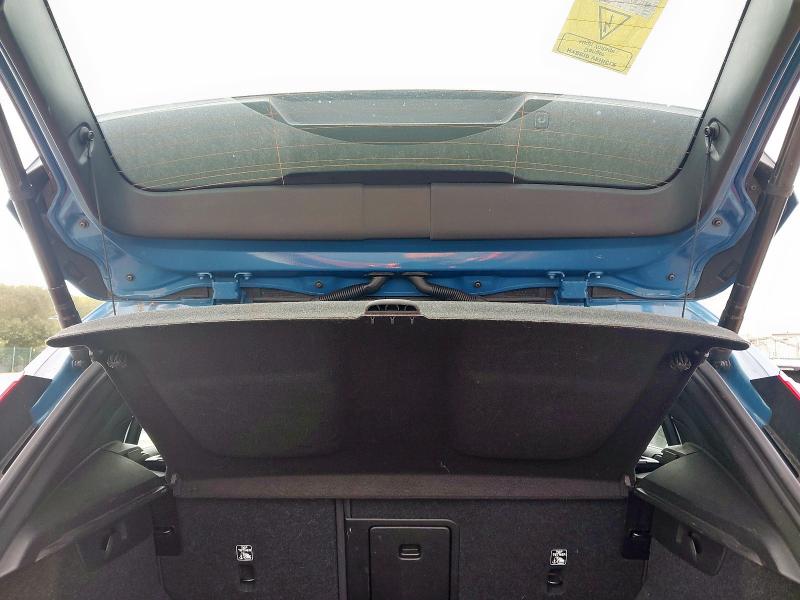 2022 VOLVO XC40 1.5 T4 RECHARGE PHEV CORE BRIGHT 5DR AUTO