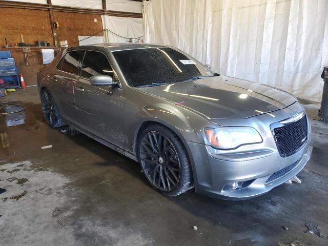  CHRYSLER 300 2012 Charcoal