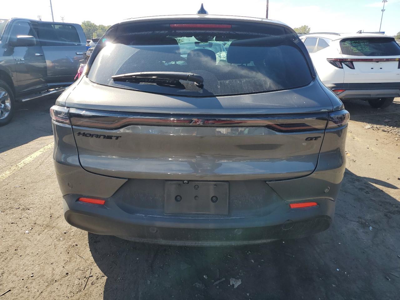 2024 Dodge Hornet Gt VIN: ZACNDFAN8R3A35908 Lot: 85823055