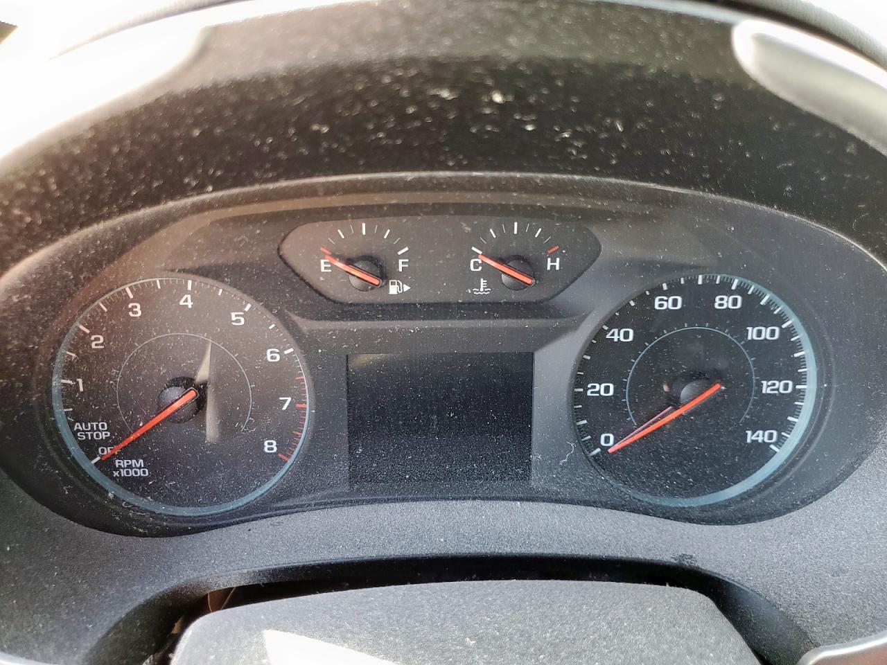 2023 Chevrolet Malibu Lt VIN: 1G1ZD5ST4PF248073 Lot: 82434465