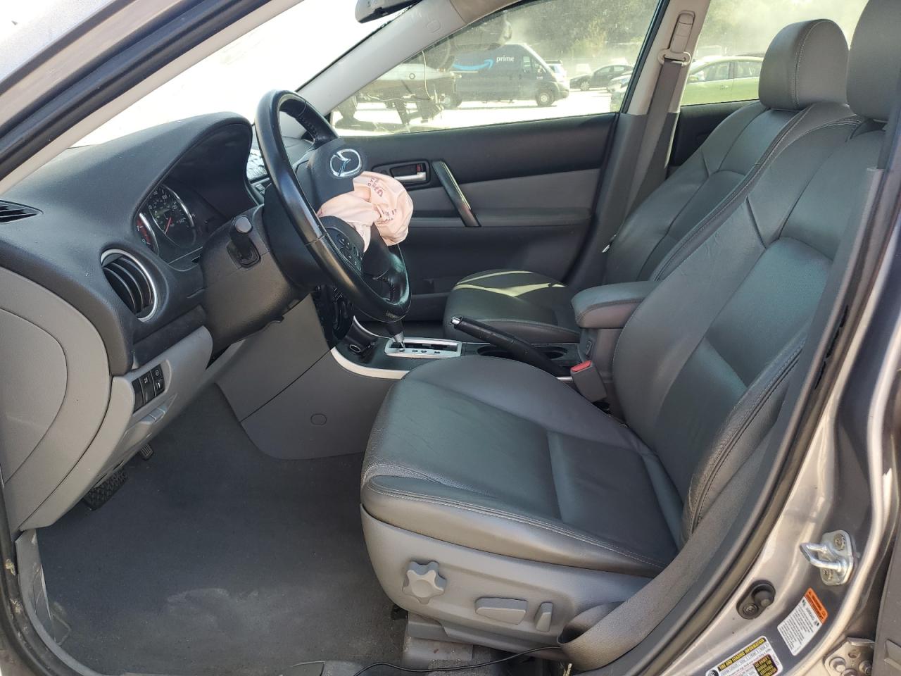 2007 Mazda 6 I VIN: 1YVHP80C375M64009 Lot: 84982275