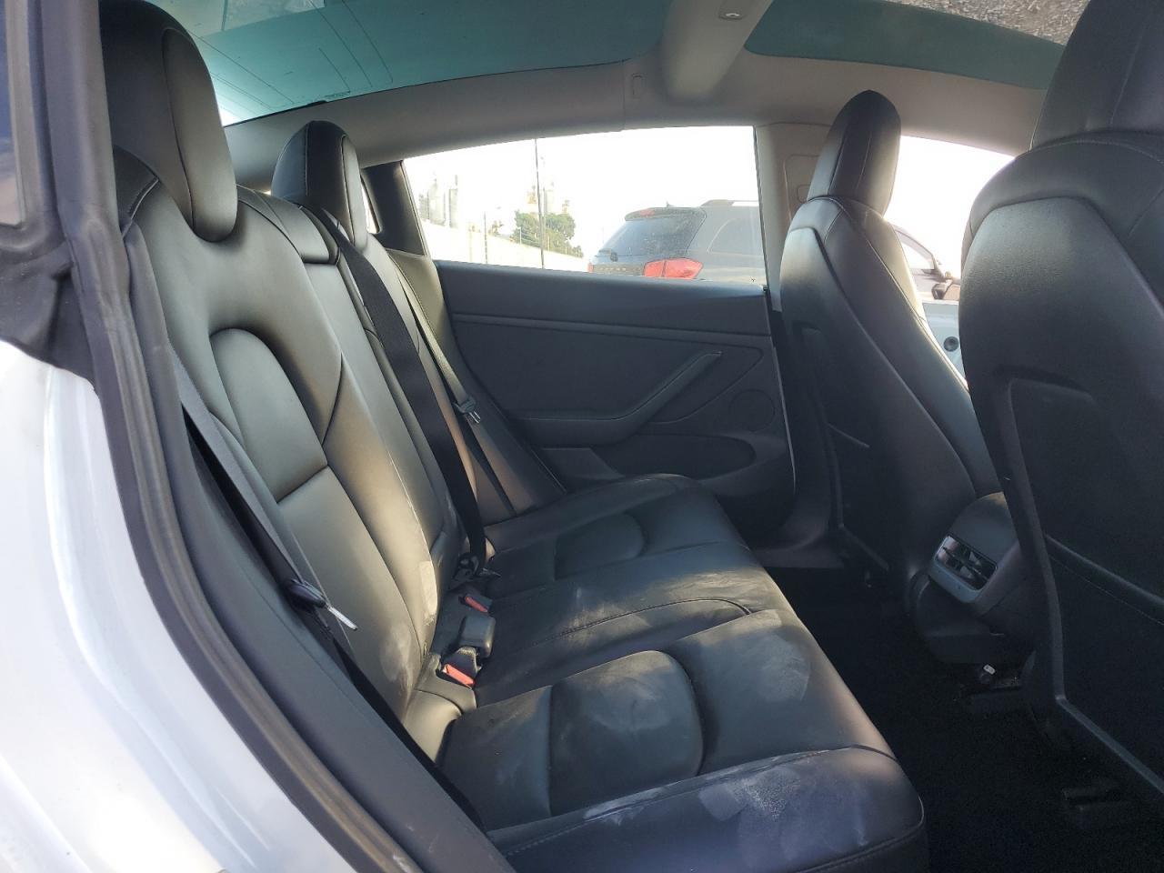 2021 Tesla Model 3 VIN: 5YJ3E1EB7MF064753 Lot: 84450755