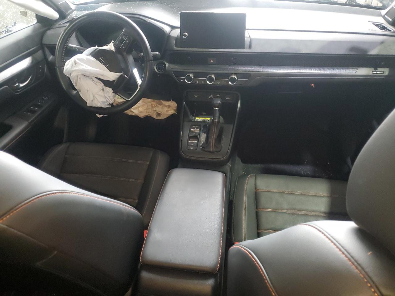 2025 Honda Cr-V Sport-L VIN: 7FARS6H82SE045948 Lot: 86249475