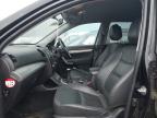 2011 KIA SORENTO KX-2 CRDI 4X4 2.2 CRDI KX-2 5DR for sale at Copart ROCHFORD