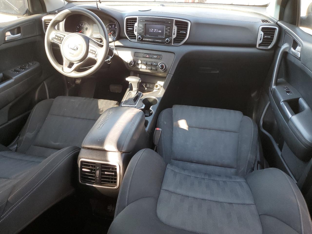 2019 Kia Sportage Lx VIN: KNDPM3AC3K7590850 Lot: 86131405