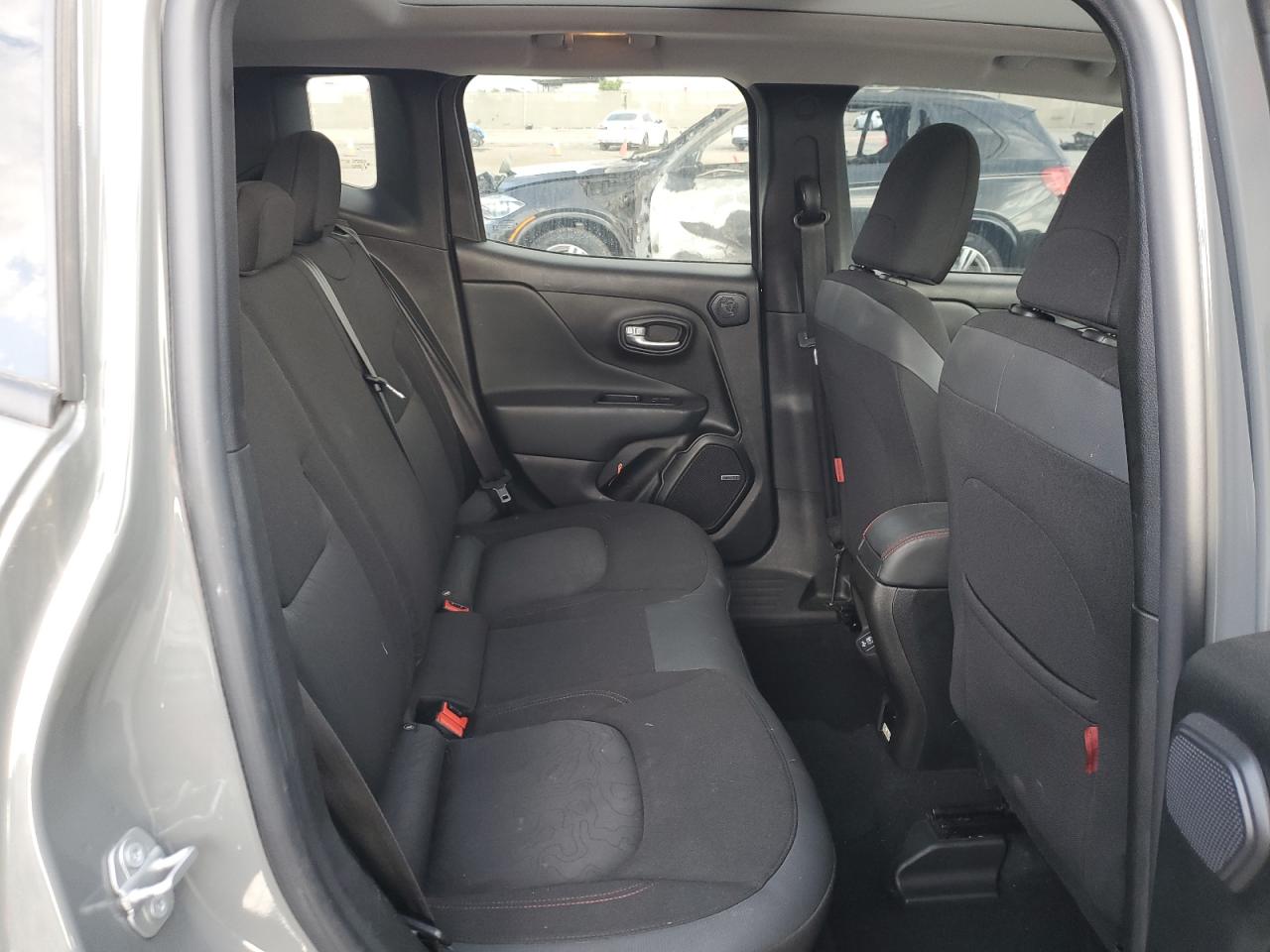 2020 Jeep Renegade Trailhawk VIN: ZACNJBC17LPL80937 Lot: 86513705