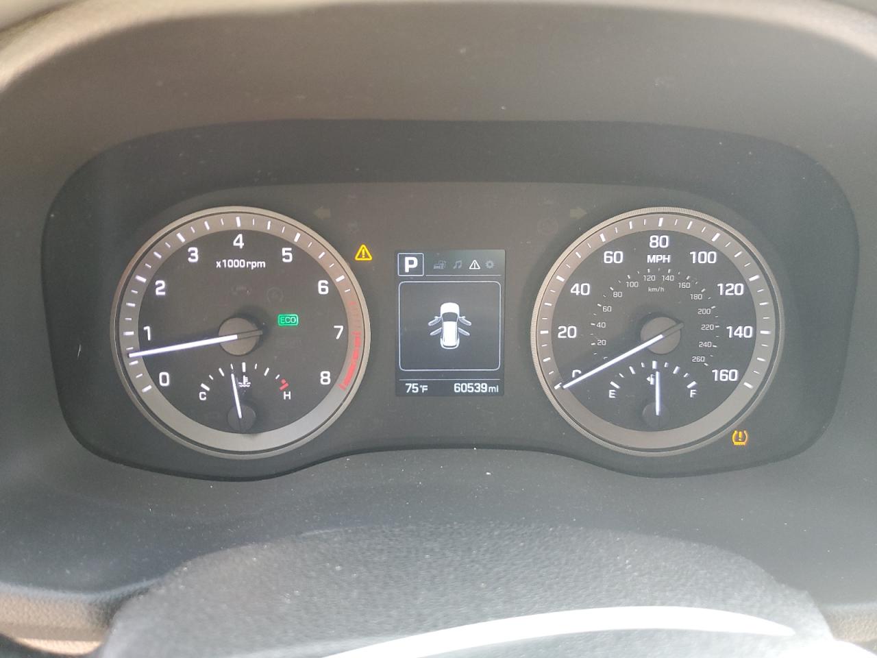 2017 Hyundai Tucson Limited VIN: KM8J3CA42HU454202 Lot: 84864045