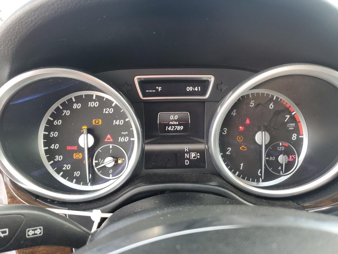 2013 Mercedes-Benz Ml 350 4Matic VIN: 4JGDA5HBXDA242954 Lot: 85730265