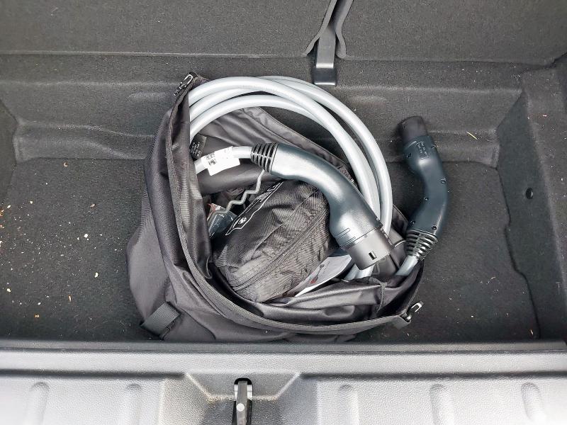 2023 MINI HATCHBACK 135KW COOPER S LEVEL 1 33KWH 3DR AUTO